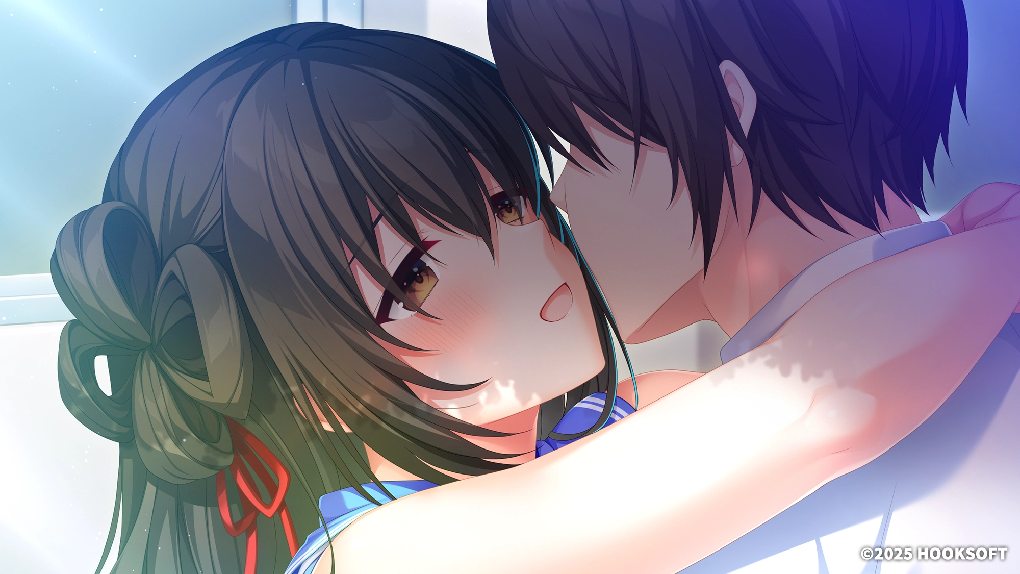 图片[3]-【PC游戏/机翻】シークレットラブ（仮）純愛アフターストーリー-NekoGAL - Galgame传递者